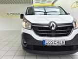 Renault Trafic Kasten L1H1 3,0t Komfort - Renault: Allradantrieb