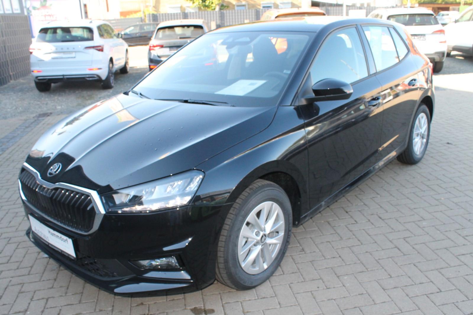 Skoda Fabia 1.0 TSI DSG EXTRA PLUS