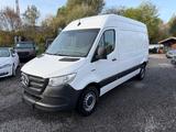Mercedes-Benz eSprinter III 312 FWD L2+KLIMA+KAMERA+ - Mercedes-Benz Sprinter mit Elektro-Antrieb