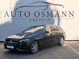 Mercedes-Benz C 300  e T-Modell Avantgarde 9G-TRONIC 1.Hand - Mercedes-Benz C 300 in Düsseldorf