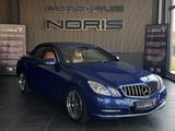Mercedes-Benz E 250 CGI Automatik *NAVI*-Bi-XENON*SITZBELÜFT* - gebrauchte Mercedes-Benz E 250 aus dem Jahr 2011