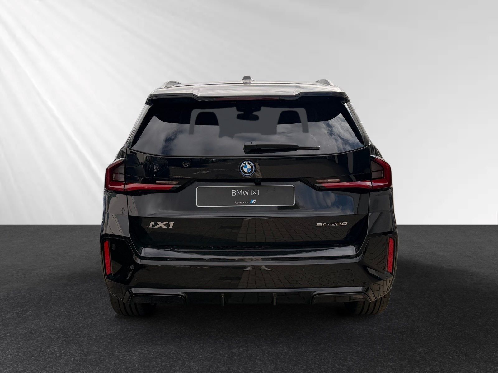 BMW iX1 - Bild 8