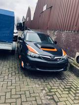 Subaru Auto Subaru - gebrauchte Subaru Impreza aus dem Jahr 2010