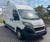 Peugeot Boxer 335 L2H2 SORTIMO Klima Kamera AHK Garantie - Peugeot Boxer in Frankfurt (Main)