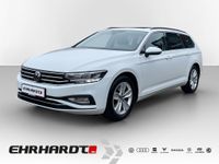 Volkswagen Passat Variant - Vorschau Bild 1