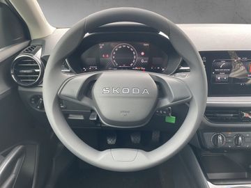 Skoda Fabia 1.0 MPI Essence *DAB*PDC*TEL*10x SOFORT*