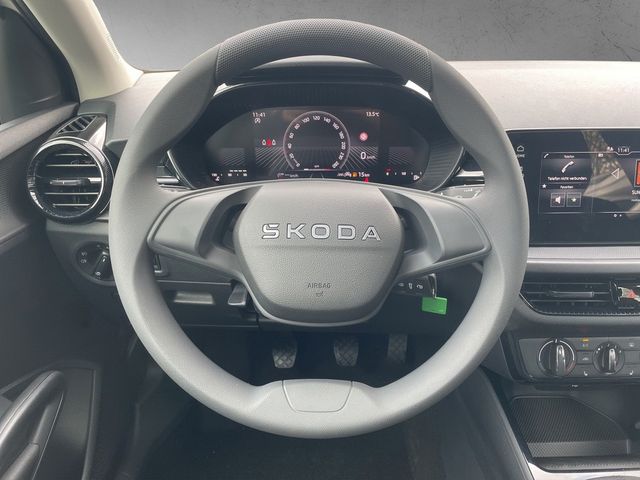 Skoda Fabia 1.0 MPI Essence *DAB*PDC*TEL*10x SOFORT*
