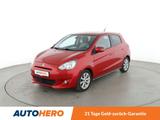 Mitsubishi Space Star 1.2 Top*TEMPO*SHZ*KLIMA*GARANTIE* - Mitsubishi: Limousine