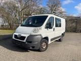 Peugeot Boxer TÜV Neu 2,2 Diesel - gebrauchte Peugeot Boxer aus dem Jahr 2008