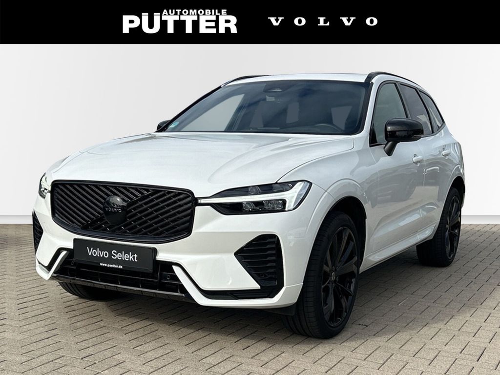 Image of Volvo XC60
