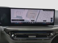 BMW i4 - Vorschau Bild 14