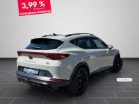 Cupra Formentor - Vorschau Bild 2