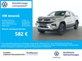 Volkswagen Amarok DoubleCab Style 3.0TDI 4M *StdHz*AHK*18"* - Volkswagen Amarok Style Gebrauchtwagen