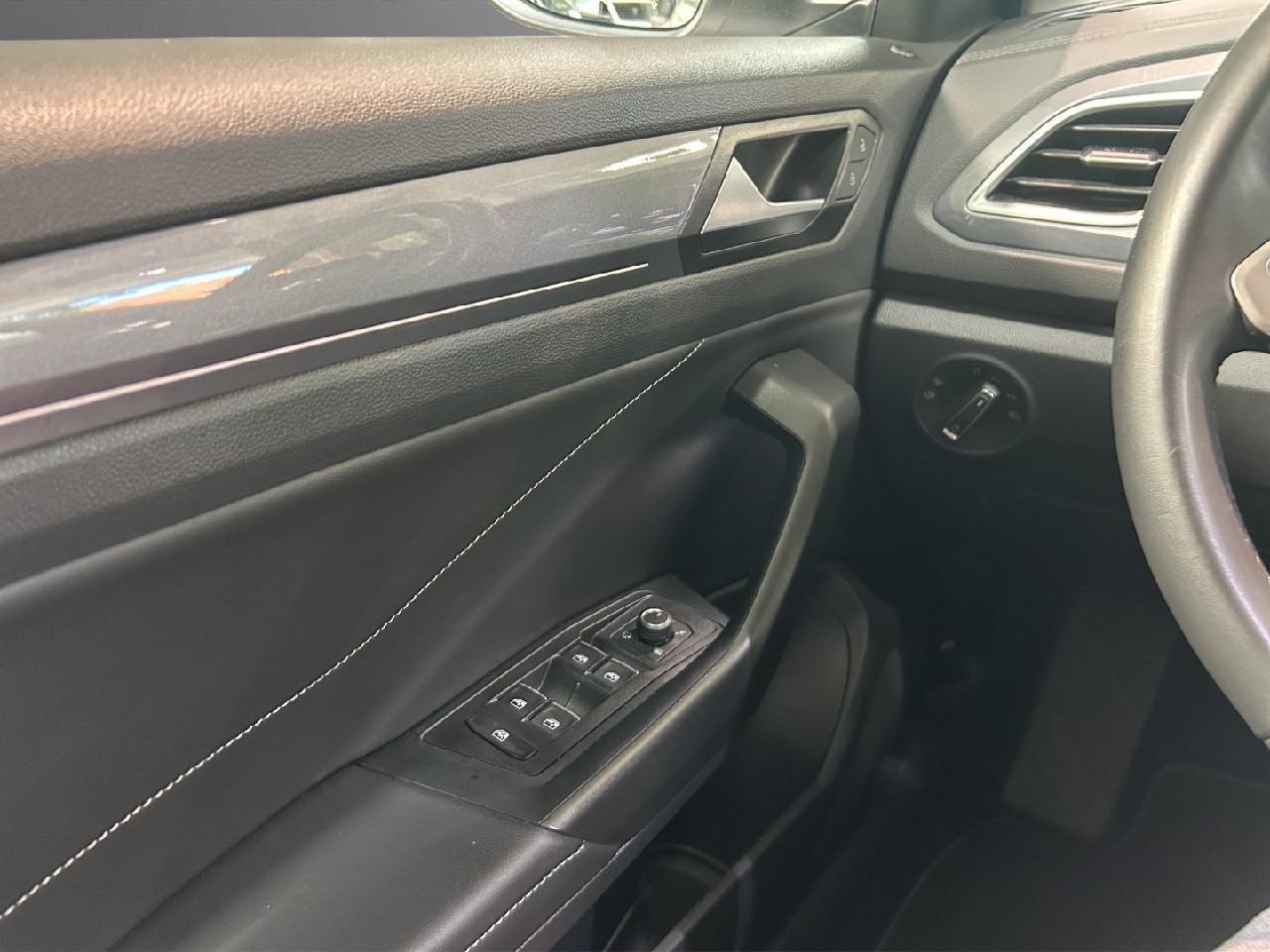 Volkswagen T-Roc Style, миниатюра 10