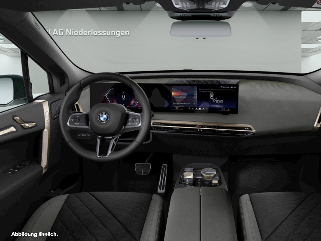 BMW iX - Bild 5