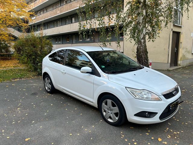 Ford Focus 2008