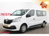 Renault Trafic Passenger 1.6 dCi Expression 9 sitze klim - Renault Trafic: Passenger