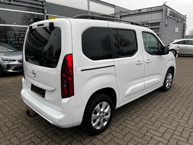 Opel COMBO LIFE ULTIMATE N1  96 KW 130 PS STARTSTOP,