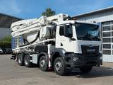 MAN TGS 41.470 8x4 EURO6 PUMI CIFA MAGNUM MK28L - Angebote