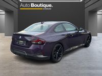 BMW 220 - Vorschau Bild 3