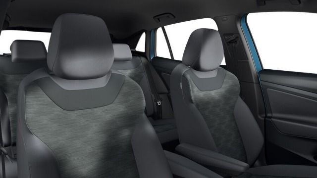 Volkswagen ID.4 - Bild 8