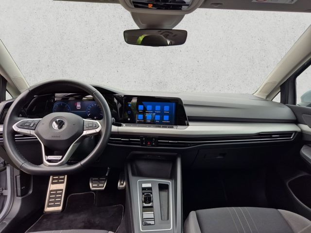Golf Variant Alltrack 2.0 TDI DSG 4M
