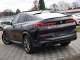 BMW X6 xDr 40d M-Sport EDITION BLACK VERMILION 2Achs - BMW X6: M Sport Edition