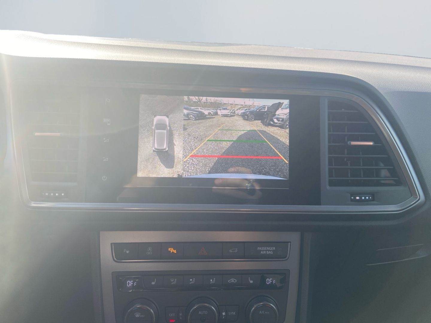 Cupra Ateca - Bild 15