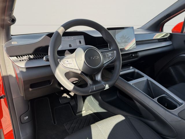 BYD Dolphin G DM-i Active