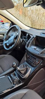 Ford Kuga 1,5 EcoBoost 4x2 110kW Titanium Titanium - Ford Kuga Gebrauchtwagen in Bremen