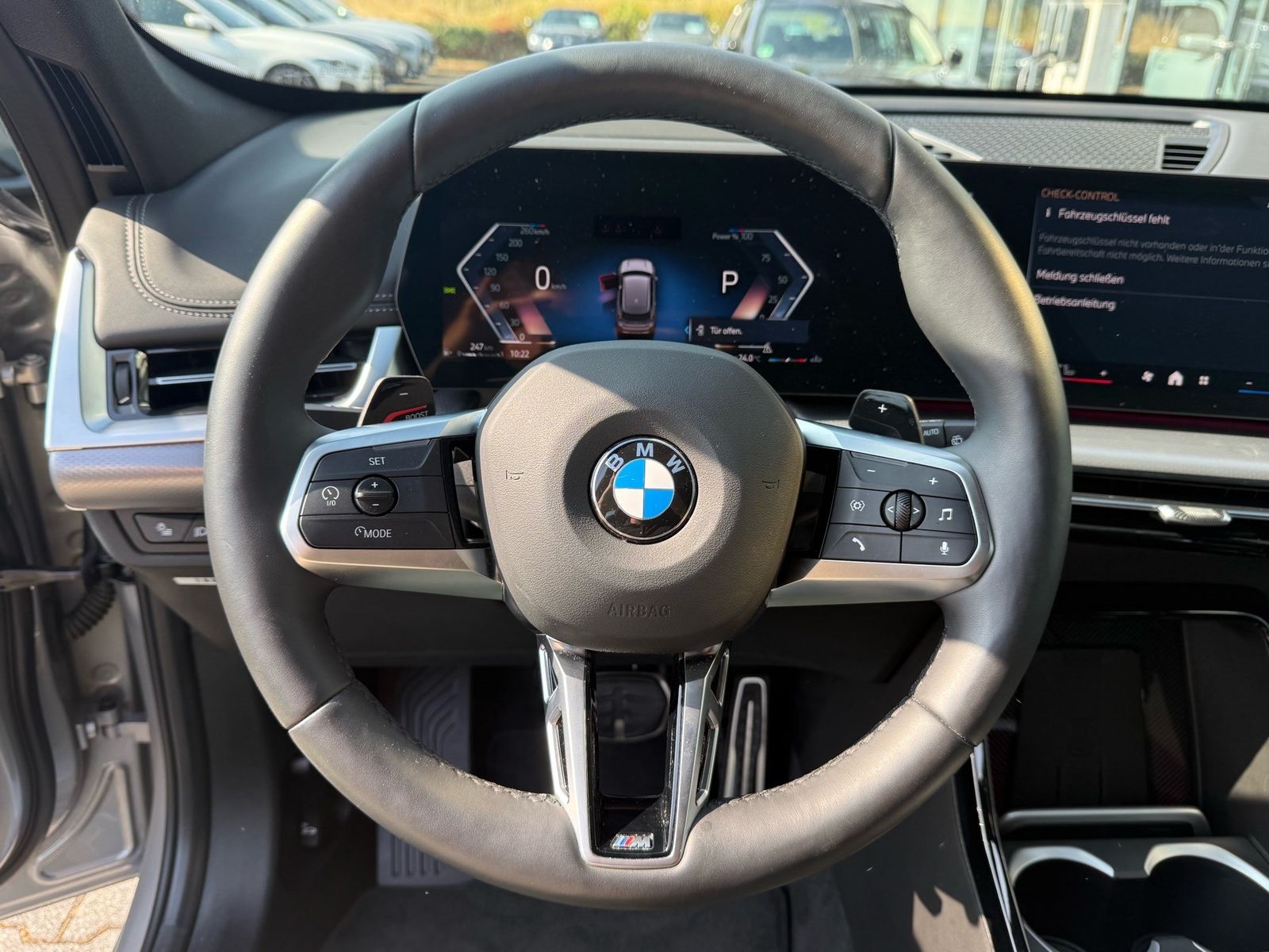 BMW X1 - Bild 12