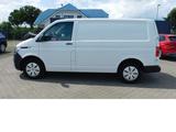 Volkswagen T6.1 Transporter 2.0 TDI BMT 3Sitze Navi Klima - Volkswagen T6 Transporter in Braunschweig