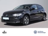 Volkswagen POLO VI MOVE 1.0 TSI DSG LED+NAVI+ACC - Volkswagen Polo: Leasing