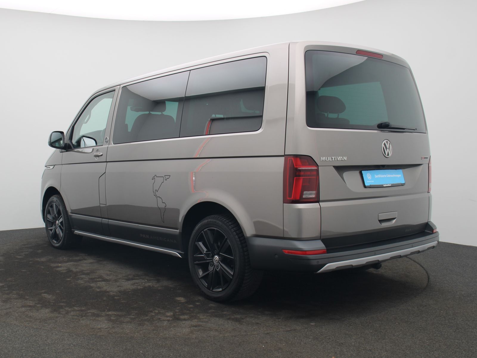 Volkswagen T6 Multivan - Bild 6