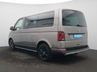 Volkswagen T6 Multivan - Vorschau Bild 6