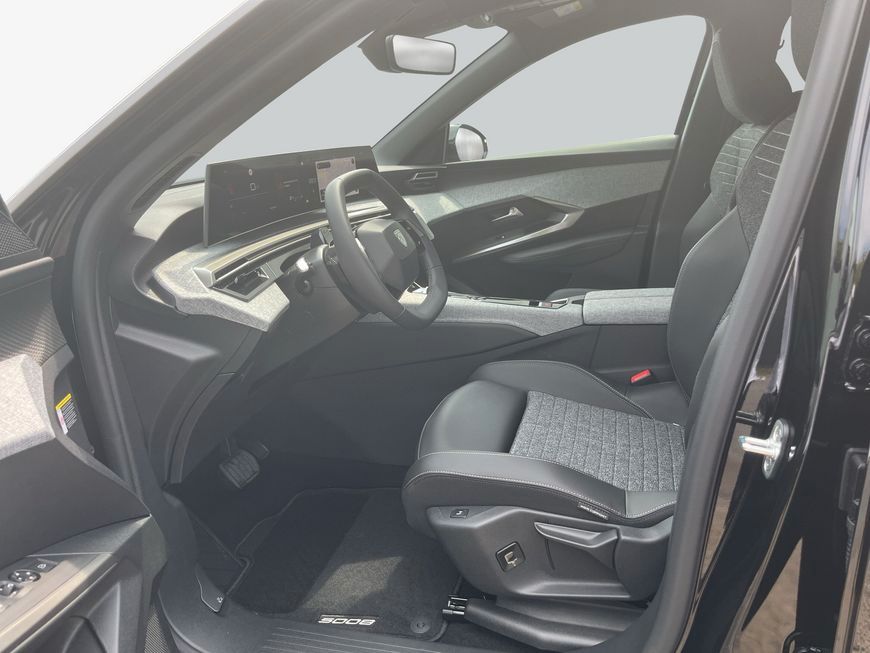 Peugeot 5008 - Bild 9