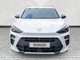 Cupra Terramar VZ 2.0 TSI DSG 4Drive AHK Leder Standh. - Wasserstoff: Pickup