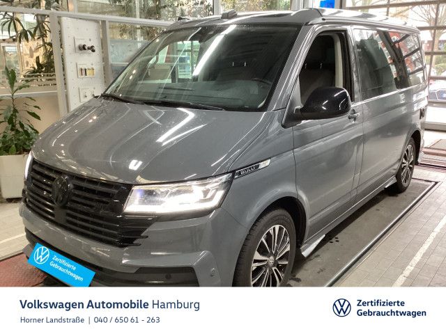 Volkswagen T6.1 California Ocean Edition 2.0TDI DSG 4Motion