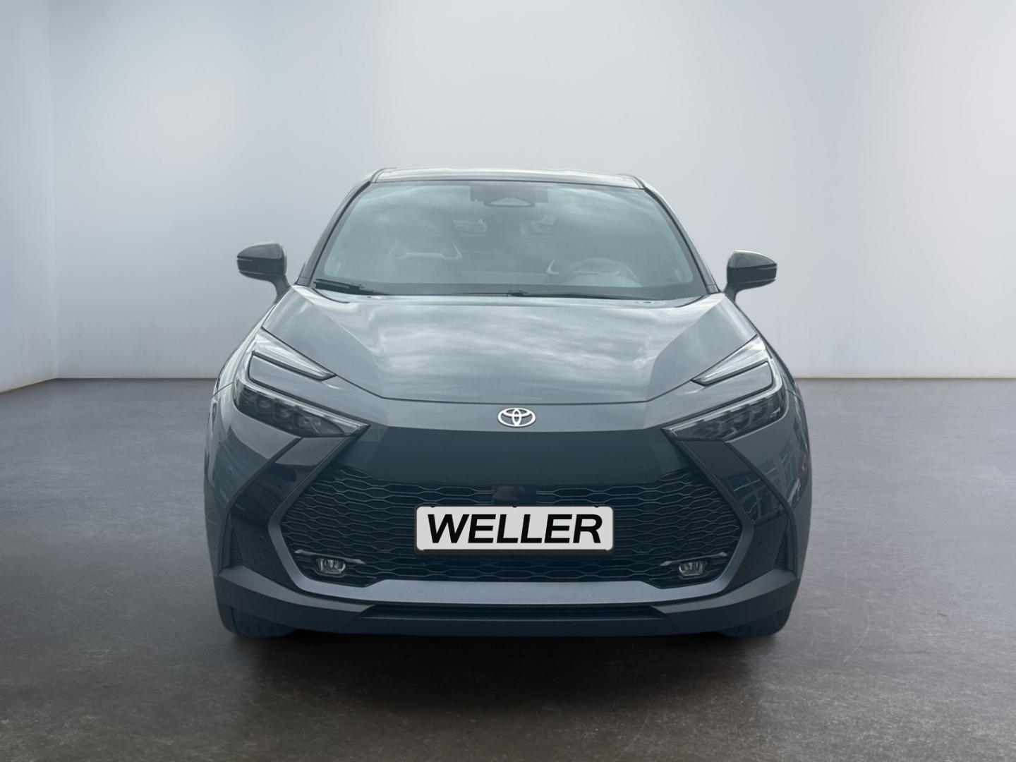 Toyota C-HR 2.0 PHEV LOUNGE *ELEKTR.HECKKL.*CAM*SHZ*LHZ