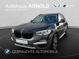 BMW X3 xDrive20d Head-Up Standhzg. Lenkradhzg. Sitzh - BMW X3: Si