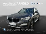 BMW X3 xDrive20d Head-Up Standhzg. Lenkradhzg. Sitzh - BMW X3: Si