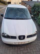 Seat SEAT Arosa 1,0 l , 4 Zylinder - Seat Arosa: 1.4