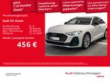 Audi A5 Avant TFSI S tronic S LINENAVI/LM20/AHK - Audi A5 mit Benzin-Antrieb: Kombi, Automatik