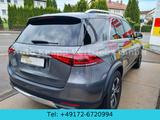 Mercedes-Benz GLE 350 e 4Matic (167.154)*ACC*Memory-P*Burmeist - Mercedes-Benz GLE 350 Gebrauchtwagen in Stuttgart