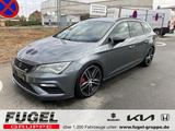 Seat Leon ST 2.0 16V TSI Cupra 300 4Drive - Seat Leon: Cup