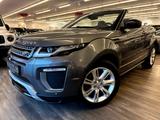 Land Rover Cabriolet SE Dynamic Leder Klima Navi Perfekt - Land Rover Range Rover Evoque: Cabrio