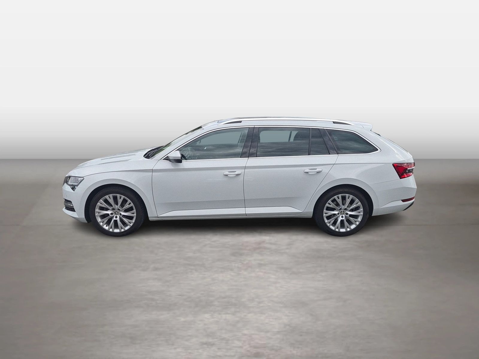 Skoda Superb - Bild 13