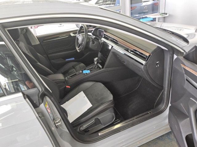 Volkswagen Arteon Shooting Brake 1.4 TSI eHybrid DSG Elegan imagem 3