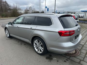 Volkswagen Passat Variant - 3
