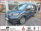 Fiat Doblo Turismo 1.5 130cv Auto Maxi 7-Sitzer+Autom - Fiat Doblo in Mönchengladbach